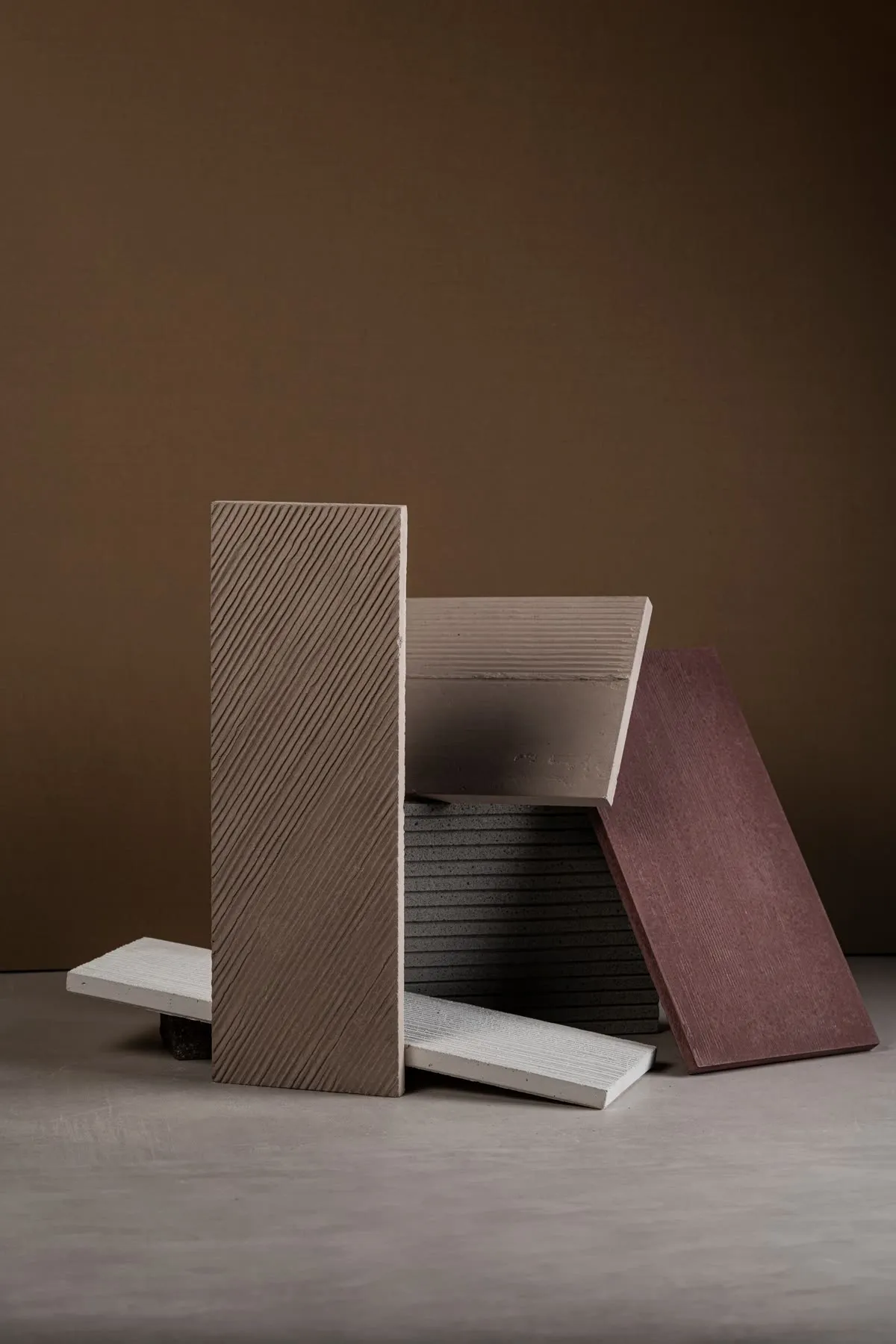 Ro Concrete Surfaces